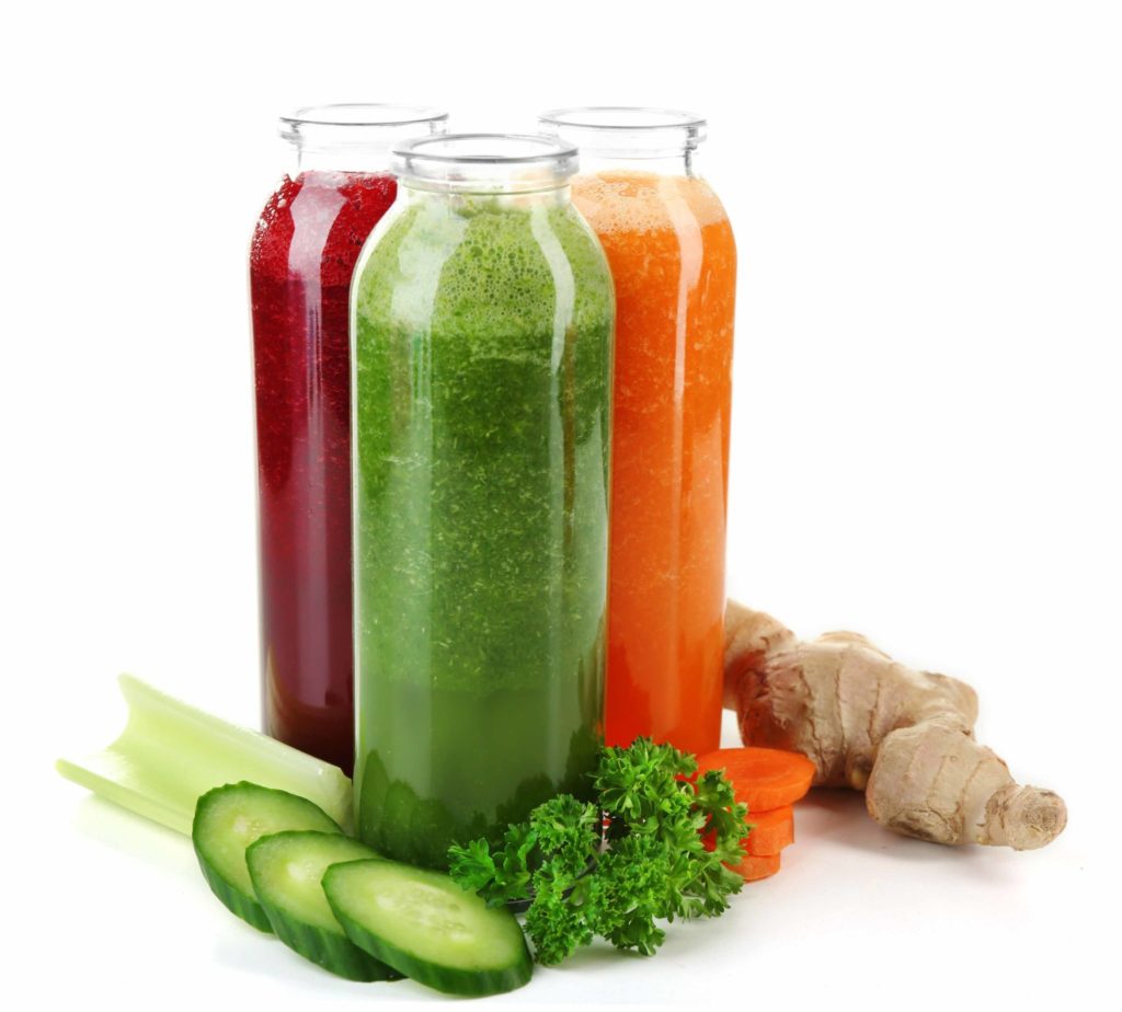 3 recetas de zumos de frutas y verduras con el extractor de prensado en  frío GreenValu - El blog de Zúmate.Net