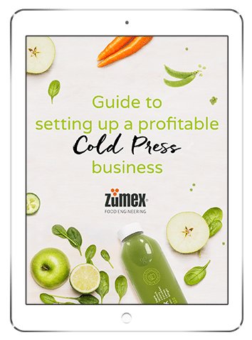 Cold Press Business Guide