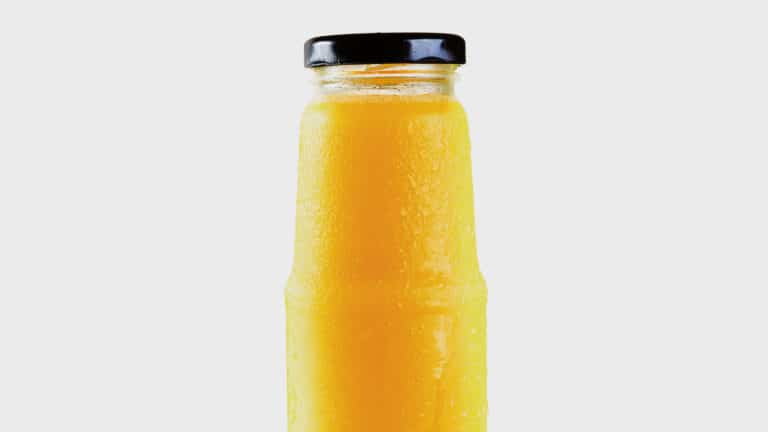 How long does fresh juice last? Techniques to extend its shelf life